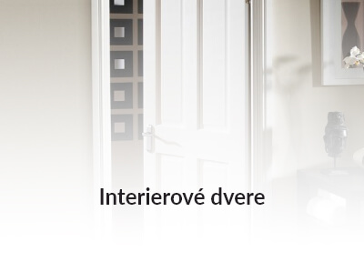 Interierove dvere ROLKOM