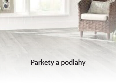 Parkety a podlahy ROLKOM