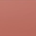 Lacobel červená terakota 8815L